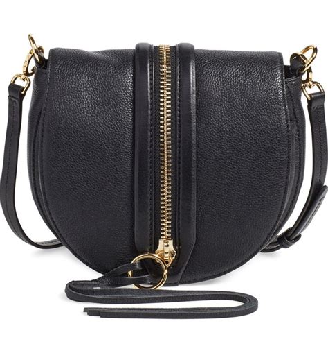 rebecca minkoff saddle bag dupe|rebecca minkoff bags nordstrom.